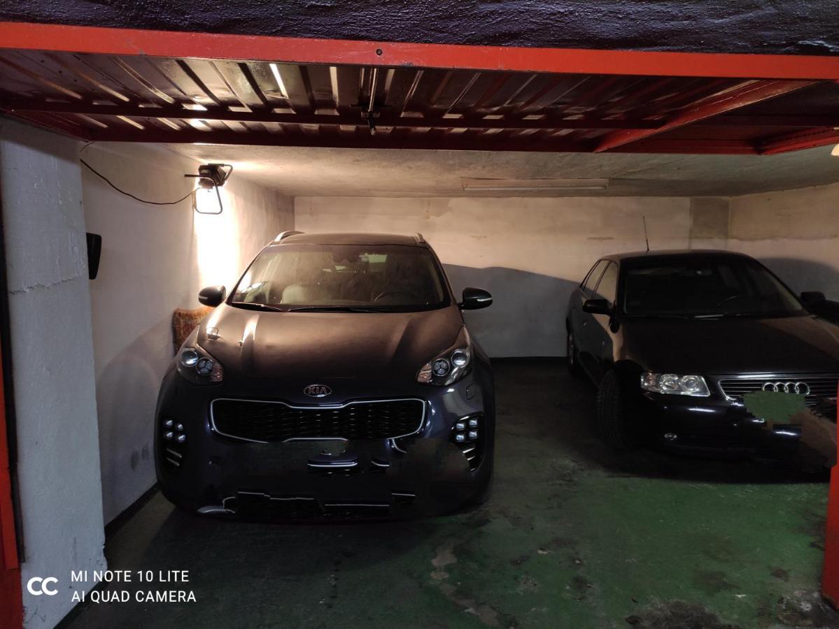 Mundaka Sea & Mountain Views. Wifi, Parking Apartment Exterior photo